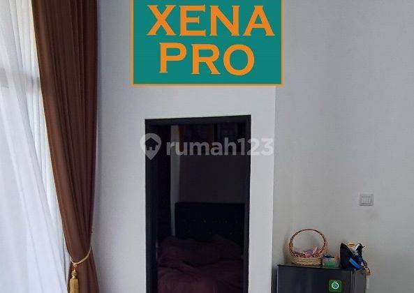 RUMAH MEWAH MINIMALIS CANTIK DAN SIAP HUNI PERUM VILLA TAMARA SAMARINDA 2