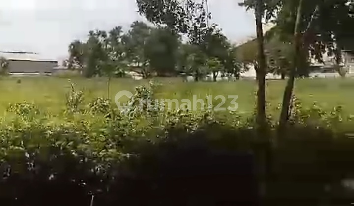 Kavling Pinggir Jalan Raya Lokasi Strategis Di Tambun Bekasi Kavling Pinggir Jalan Raya Lokasi Strategis Di Tambun Bekasi