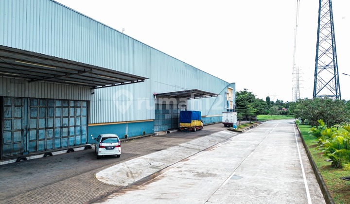 Gudang Rapi Siap Huni Di Pergudangan Griya Idola Cikupa Gudang Rapi Siap Huni Di Pergudangan Griya Idola Cikupa