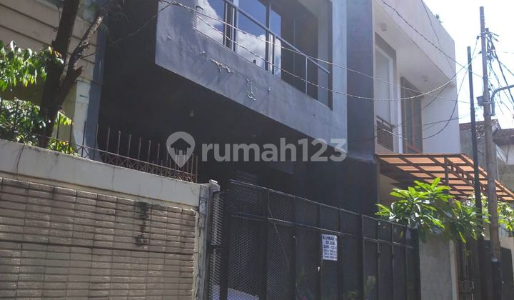 Rumah Di Cipinang Indah Siap Huni Lokasi Strategis