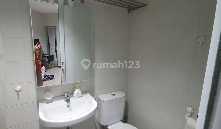 Dijual apartemen mediterania  view lepas 2