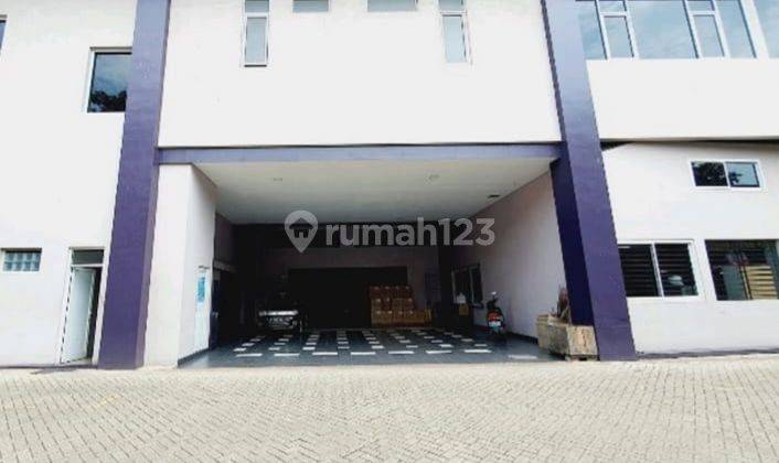 Gedung 4lt bagus siap pakai di daerah cimindi cimahi 2