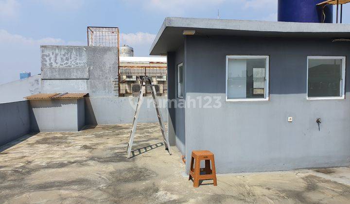 Dijual Rumah 3 Lt  Siap Huni Bisa Buat Kos2 An  2