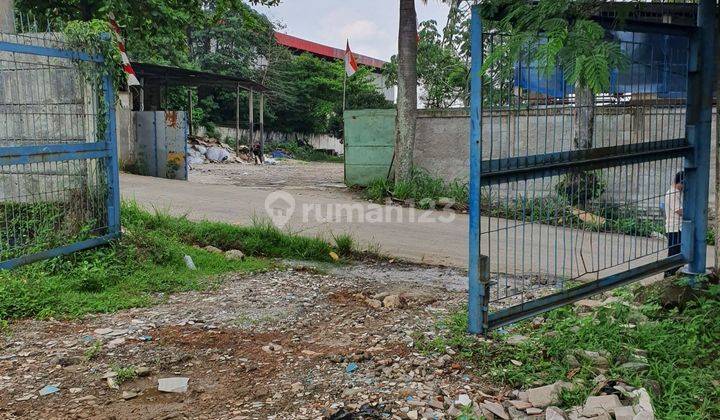 Kav siap bangun di daerah citeureup kab bogor 2