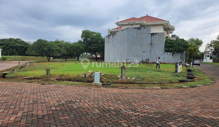 Kav siap bangun hadap 3 arah di pantai mutiara  2