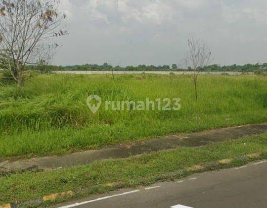 Dijual kav di delta mas cikarang pusat 1