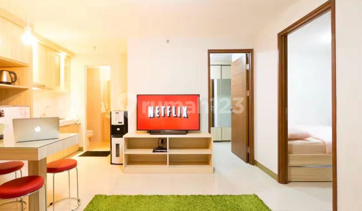 Dijual Apartemen Green Hill Kelapa Gading Siap Huni Dijual Apartemen Green Hill Kelapa Gading Siap Huni