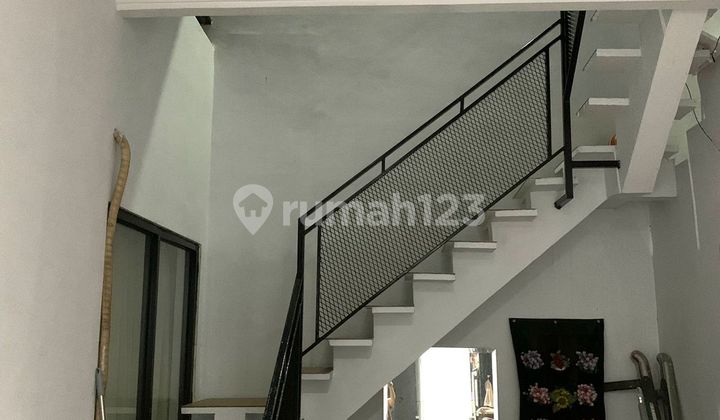 House in Cipinang Indah Ready to Occupy Strategic Location 2