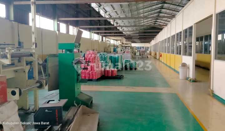 Gudang Siap Pakai Rapi Di Daerah Tambun Bekasi Gudang Siap Pakai Rapi Di Daerah Tambun Bekasi