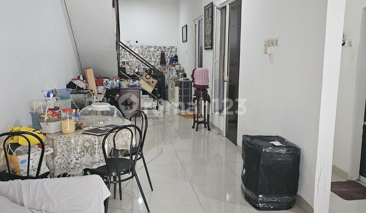 Rumah Siap Huni Di Kelapa Kopyor Kelapa Gading