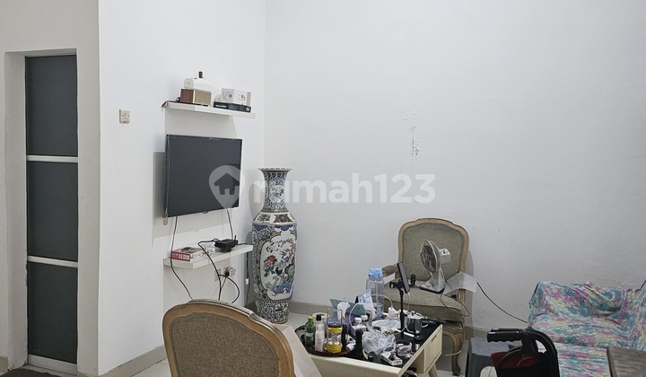 Rumah Siap Huni Di Kelapa Kopyor Kelapa Gading 2