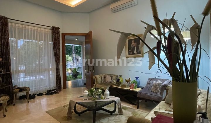 Rumah Asri Dengan Pool Di Ampera Raya Jakarta Selatan Rumah Asri Dengan Pool Di Ampera Raya Jakarta Selatan