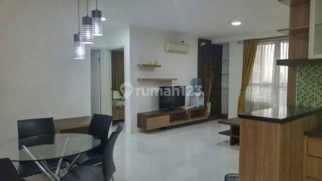 Apartemen Siap Huni Di Paladian Park Kelapa Gading  1