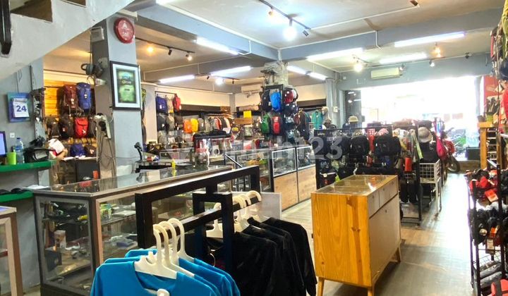 Ruko Di Daerah Rawamangun Lokasi Sangat Strategis Ruko Di Daerah Rawamangun Lokasi Sangat Strategis