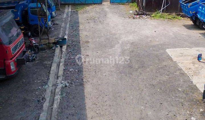 Kav Lokasi Bagus Bisa Buar Komersial Di Setu Bekasi 1