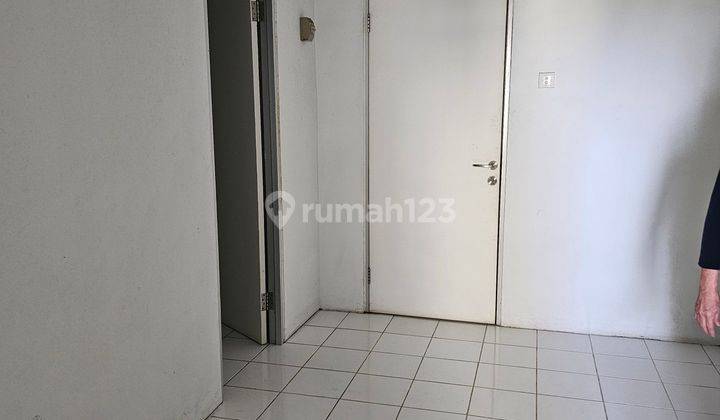 Apartemen Nias Kelapa Gading Siap Huni  2