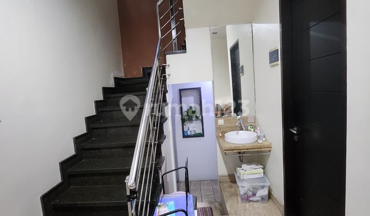 Rumah 3 Lt Di Kopyor Timur Kelapa Gading 2