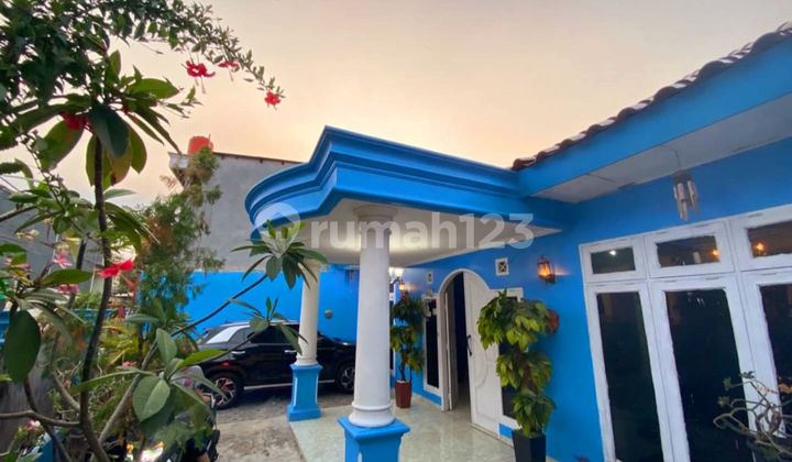 Rumah Siap Huni Didaerah Koja Jakarta Utara Rumah Siap Huni Didaerah Koja Jakarta Utara