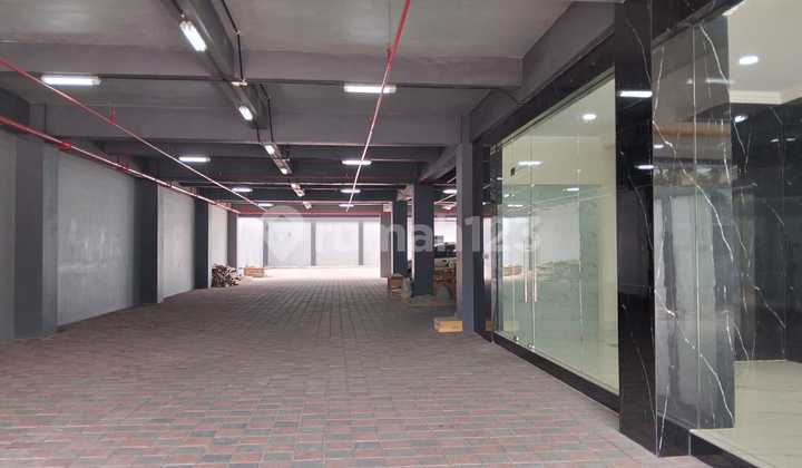 Building 6 Fl in Menteng Area, Ready to Occupy, Highly Strategic