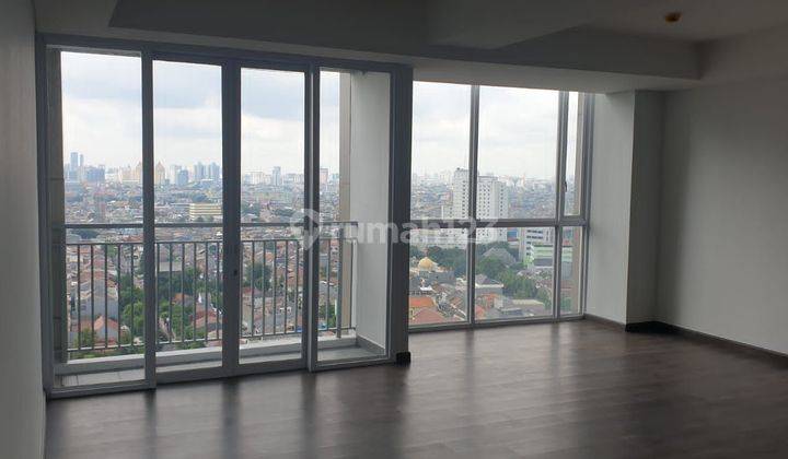 Apartemen Di Cempaka Putih Bagus Siap Huni 2