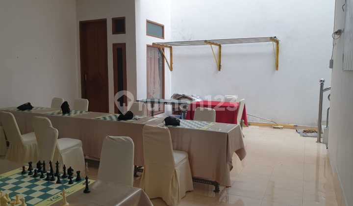 Rumah Asri Siap Huni Di Villa Gading Indah Kelapa Gading 2