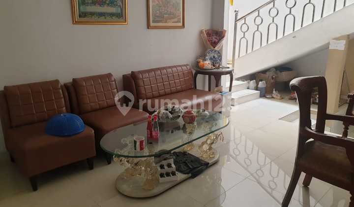 Charming Move-In Ready House in Villa Gading Indah, Kelapa Gading