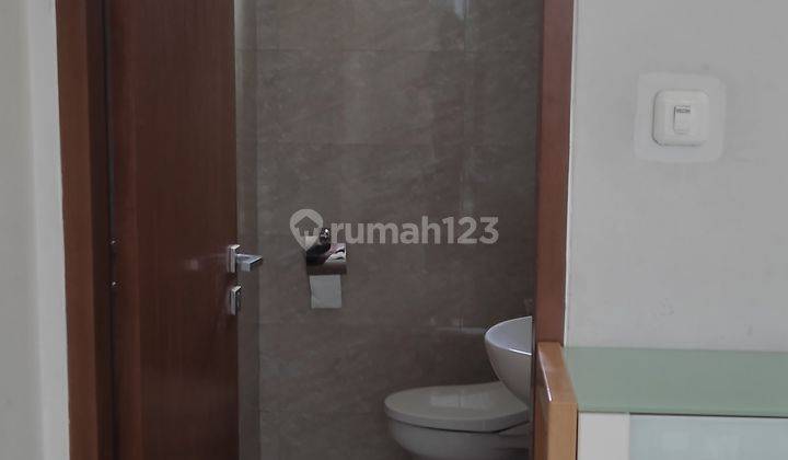 DIJUAL RUMAH MINIMALIS MODERN PASTEUR BANDUNG 2