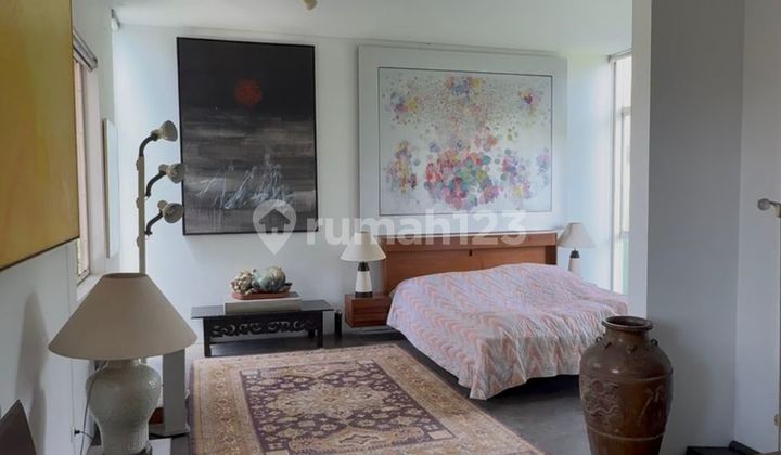 Rumah dan Cafe Dua Latai, Luas, Pondok Hijau Bandung 2