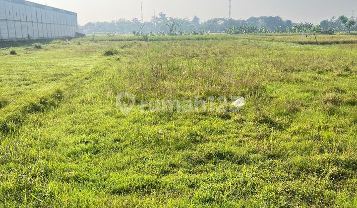 Tanah Shm. Sayap Taman Kopo Indah Bandung Tanah Shm. Sayap Taman Kopo Indah Bandung