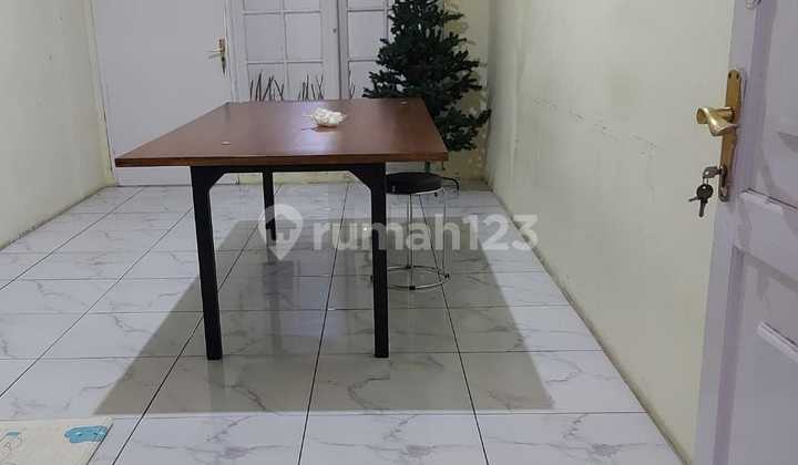 Murah Rumah Satu Lantai Dekat Tol Taman Kopo Indah 1