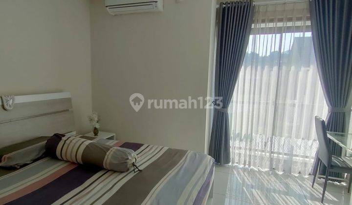 DIJUAL RUMAH TARUBHAWANA KOTA BARU PARAHYANGAN BANDUNG 2