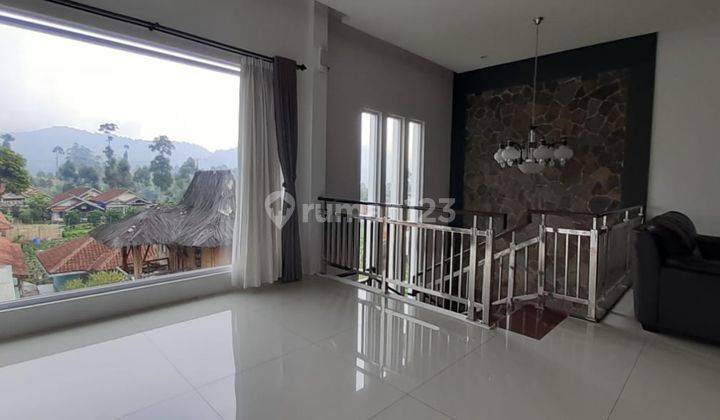 Dijual Murah Rumah Villa Cafe Mainroad, Ciwidey 2