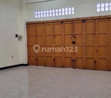 RUKO PUSAT KOTA COCOK UNTUK GUDANG AYAP SUDIRMAN BANDUNG 2