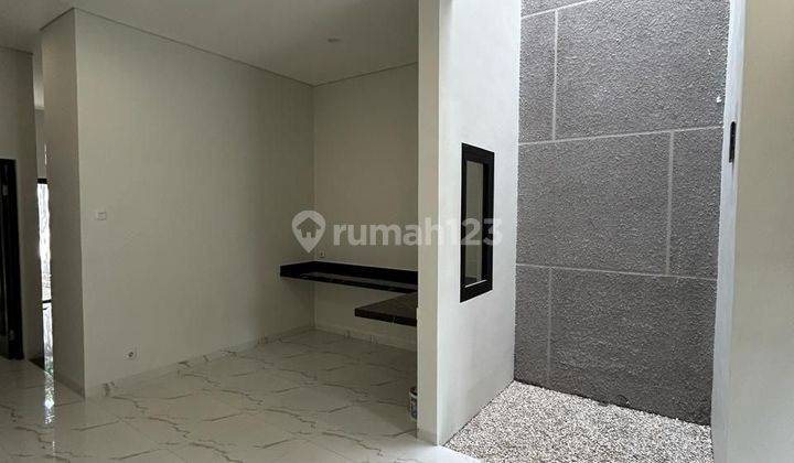 Rumah Baru Minimalis  Turangga Sayap Buah Batu  Bandung 2