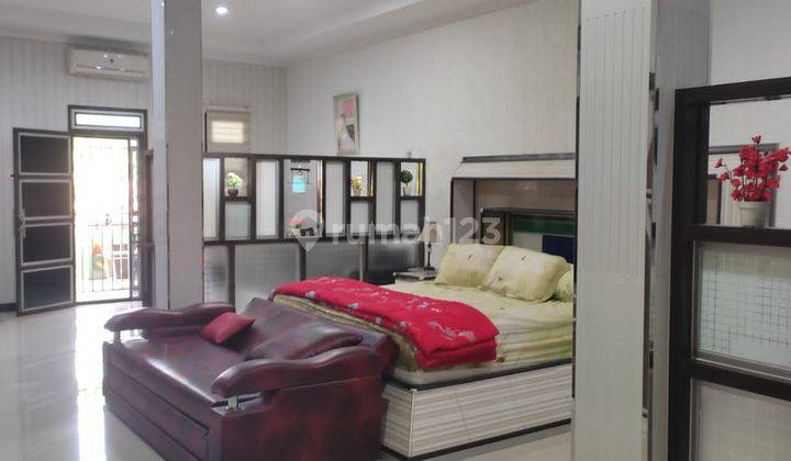 Rumah Furnish Bagus  Puri Dago Mas Antapani Bandung 1