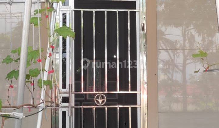 Rumah Furnish Bagus  Puri Dago Mas Antapani Bandung 2