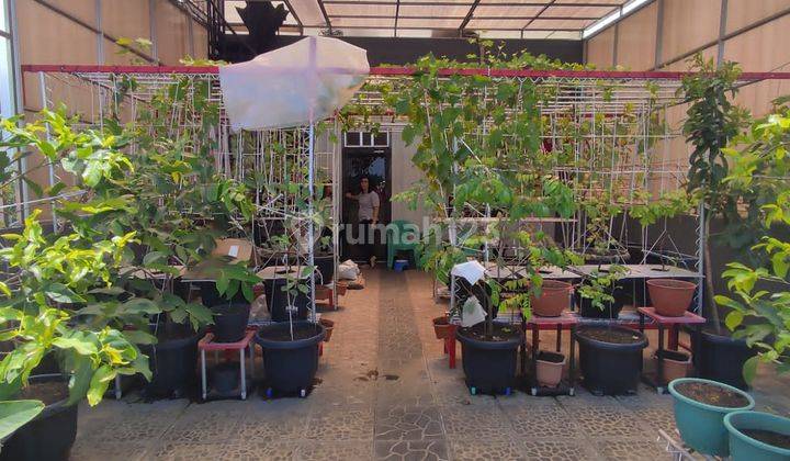 Rumah Furnish Bagus  Puri Dago Mas Antapani Bandung 2