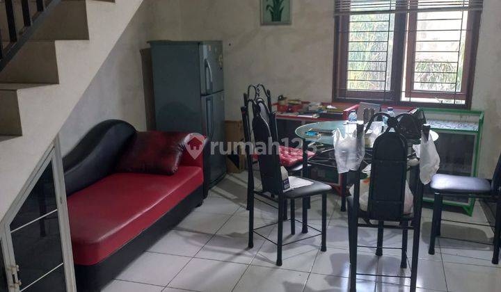 Dijual Ruko Jl. Terusan Jakarta Puri Dago Antapani Bandung 1