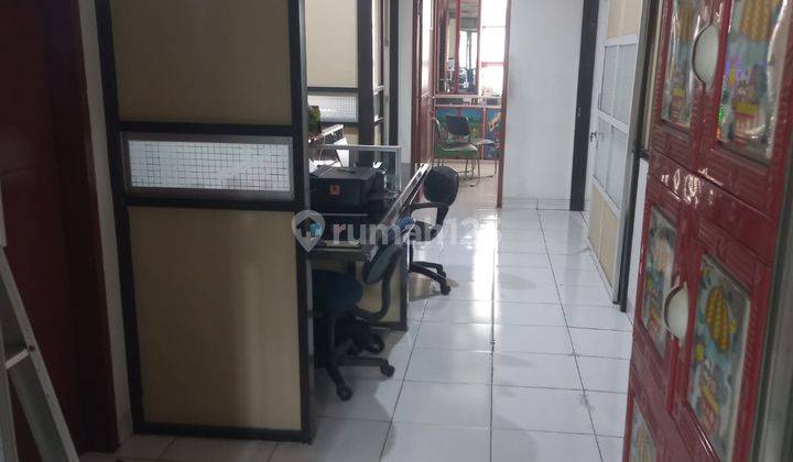 Dijual Ruko Jl. Terusan Jakarta Puri Dago Antapani Bandung 2