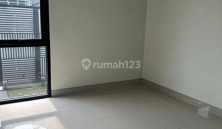 Dijual Rumah Baru Taman Holis Indah Bandung 1