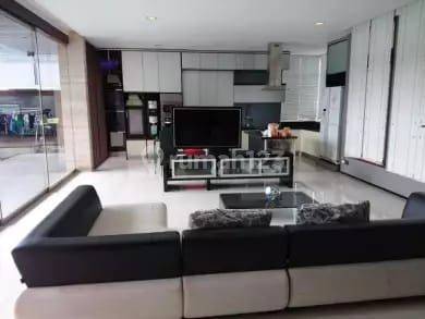 Dijual Rumah Luxury Pool    Setraduta Pasteur  Bandung Utara  1