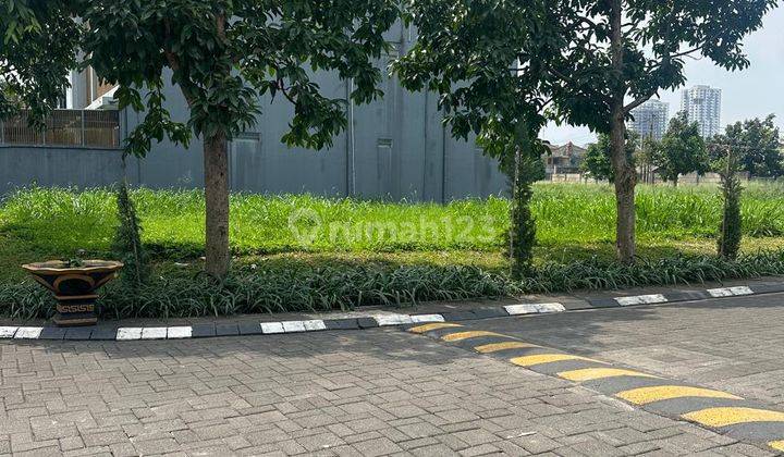 Tanah Cluster Eksklusif Batununggal Soekarno Hatta Bandung 2