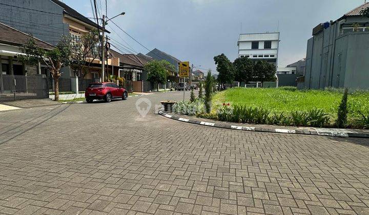 Dijual Tanah Kavling Murah , Hook Batununggal Indah Bandung 2