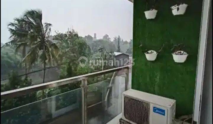 Gateway Pasteur  Studio Apartment Dekat Tol Pasteur Bandung 1