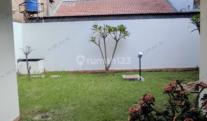 Rumah Minimalis 2lt  Bagus  Taman Kopo Indah 3 Bandung 1