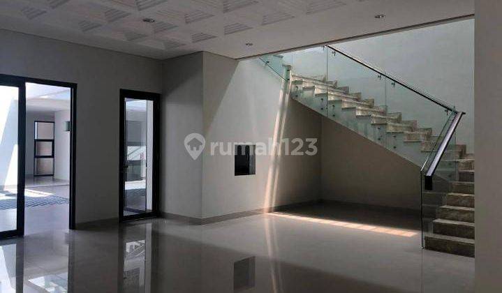 RUMAH BARU MINIMALIS MODERN2 PUSAT LENGKONG BANDUNG TENGAH 2