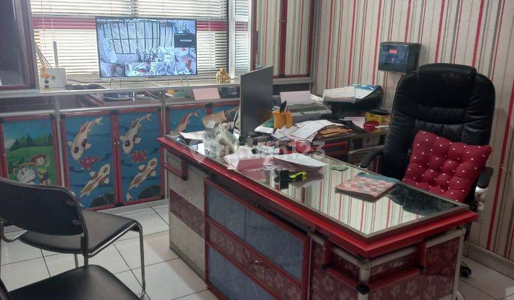 Ruko 2lantai Puri Dago Antapani Bandung Cocok Untuk Usaha  1