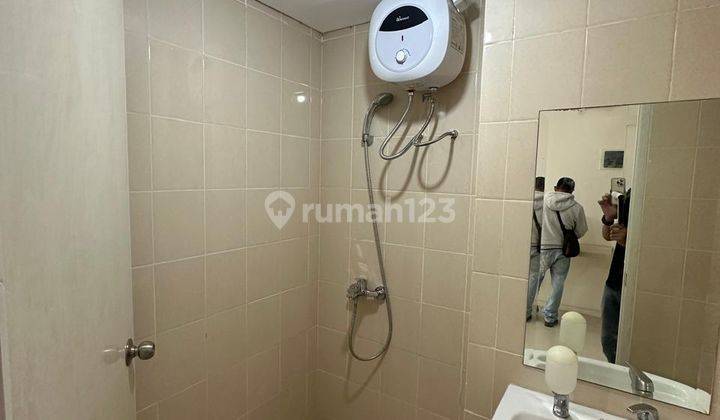 Apartemen Parahyangan Residence Ciumbeluit Bandung 2