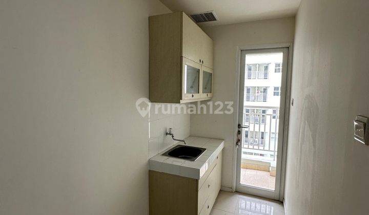 Apartemen Parahyangan Residence Ciumbeluit Bandung 2