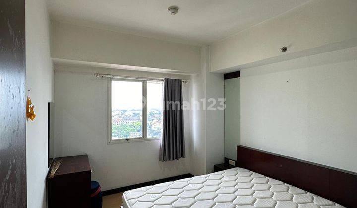  Apartemen Pusat Kota Braga City Walk 2 Bedroom Bandung 2